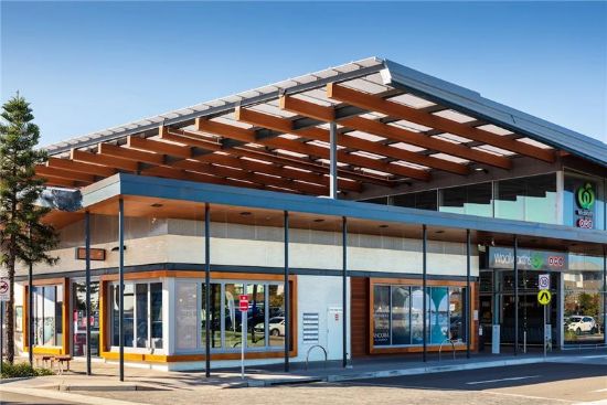 Frasers Property Australia - Shell Cove - Real Estate Agency