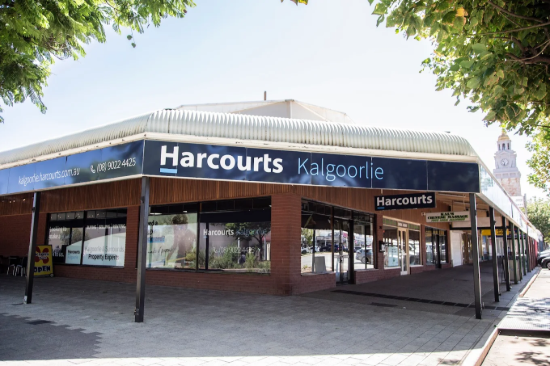 Harcourts - Kalgoorlie - Real Estate Agency