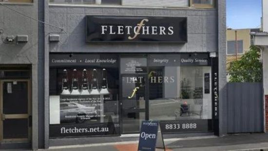Fletchers - Blackburn - Real Estate Agency