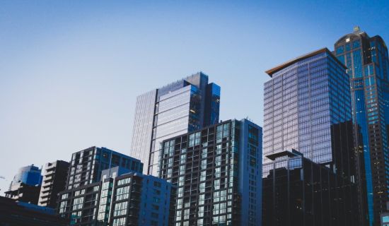 MASPROP Real Estate - Docklands - Real Estate Agency