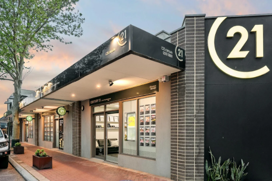 Century 21 Jones Property Group - Carlisle  - Real Estate Agency