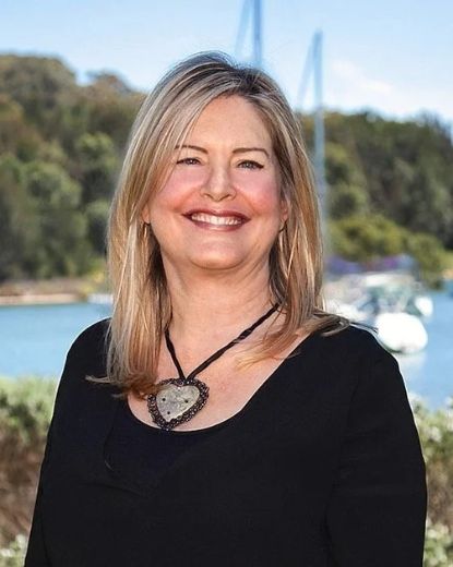Shelley Baker - Real Estate Agent at Dytor & Yates - Broadbeach Waters
