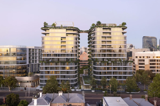The Raleigh - The Keys by Goldfields - Real Estate Agency