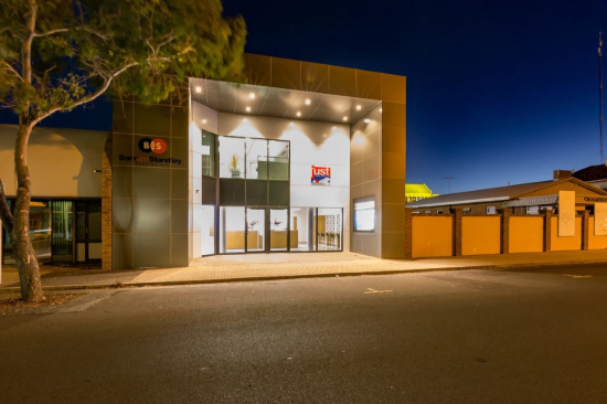 Barr & Standley - Bunbury - Real Estate Agency