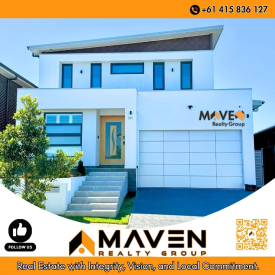 Maven Realty Group - Real Estate Agency