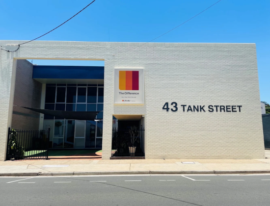 LJ Hooker Gladstone - Real Estate Agency