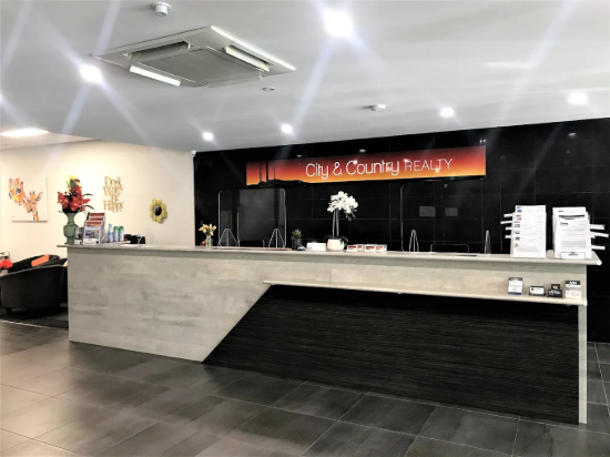 City and Country Realty - Mount Isa - Real Estate Agency
