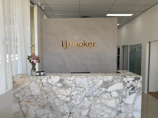 LJ Hooker - Liverpool - Real Estate Agency