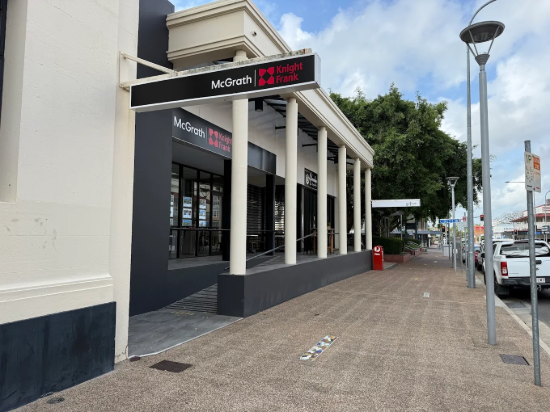 McGrath Maryborough  - Real Estate Agency