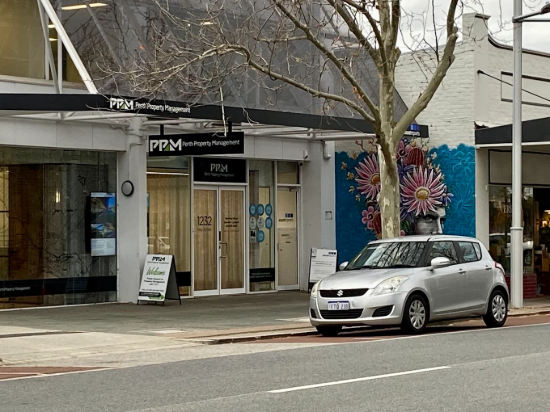 Perth Property Services Group - Real Estate Agency