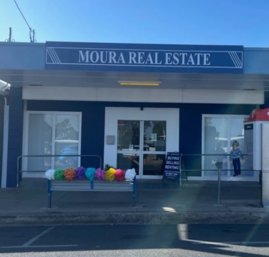 Moura Real Estate - Moura - Real Estate Agency