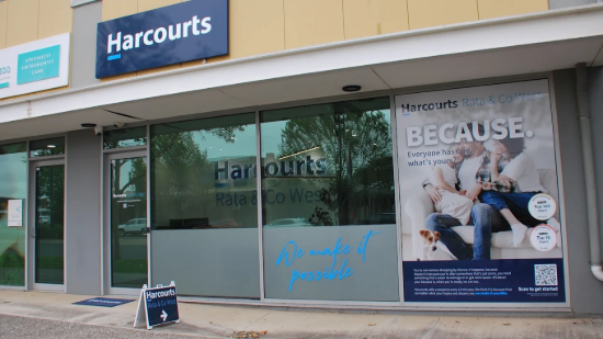 Harcourts Rata & Co West - Real Estate Agency