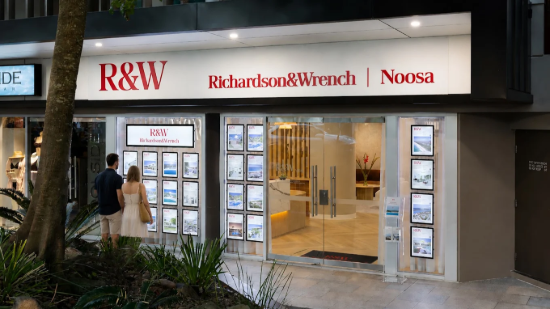 Richardson & Wrench - Noosa Heads - Real Estate Agency