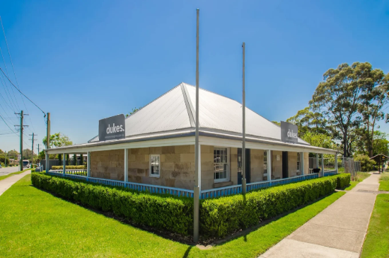 Dukes Estate Agents - Real Estate Agency