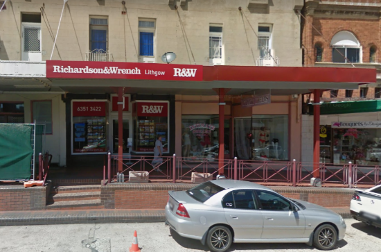 Laing & Simmons - Lithgow - Real Estate Agency