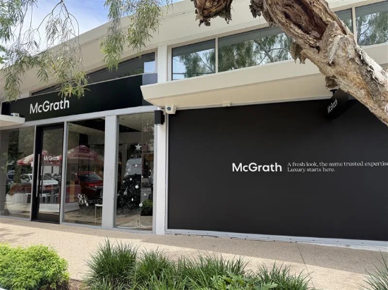 McGrath Estate Agents - Bulimba - Real Estate Agency