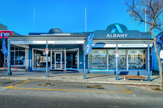 Albany Property Team - Real Estate Agency