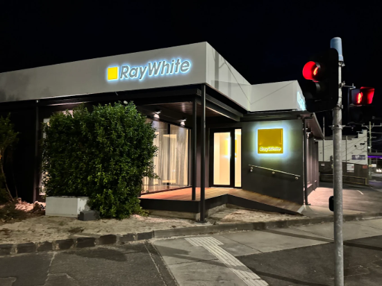 Ray White - Geelong West - Real Estate Agency