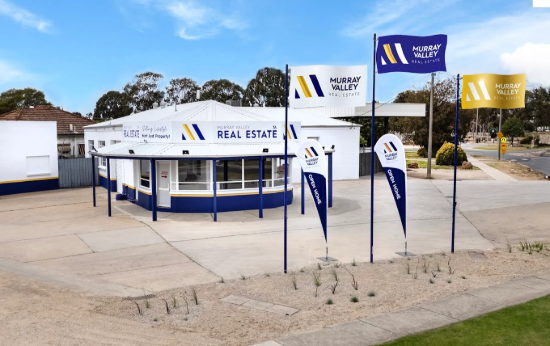 Murray Valley Real Estate - Real Estate Agency