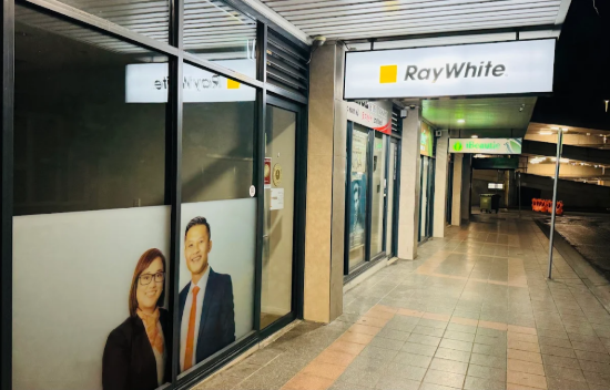 Ray White Cabramatta - Real Estate Agency