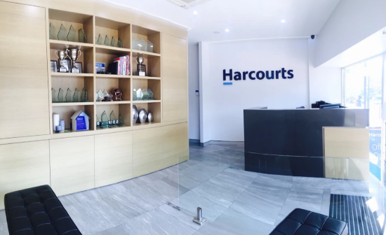Harcourts Unlimited - Blacktown - Real Estate Agency