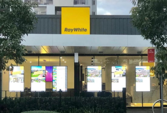 Ray White United Group - Real Estate Agency