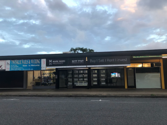 Mark Ward Property - SALISBURY - Real Estate Agency