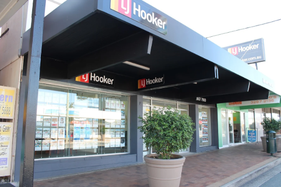 LJ Hooker - Beenleigh - Real Estate Agency