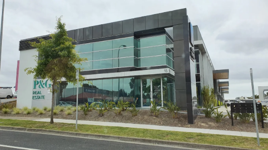 P&G Real Estate - NARRE WARREN - Real Estate Agency