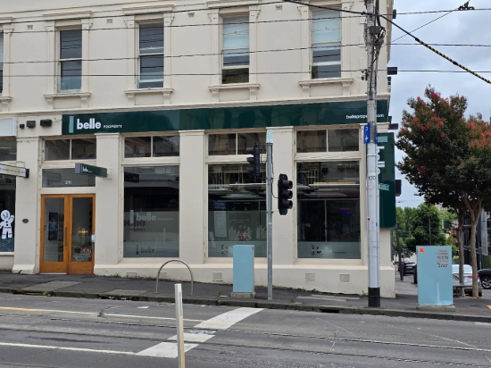 Belle Property - Richmond - Real Estate Agency