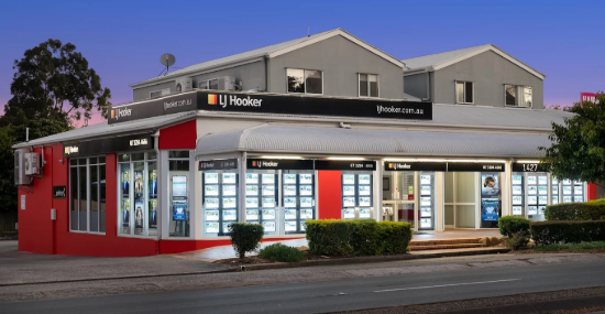 LJ Hooker Property Connections - Kallangur |Murrumba Downs |North Lakes |Mango Hill |Albany Creek - Real Estate Agency