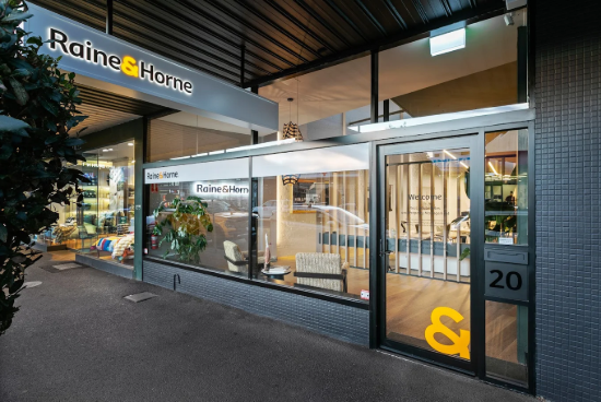 Raine & Horne - Williamstown - Real Estate Agency