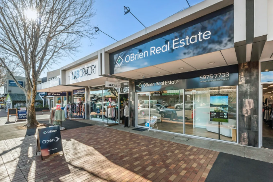 O'Brien Bayside Rentals - SEAFORD - Real Estate Agency