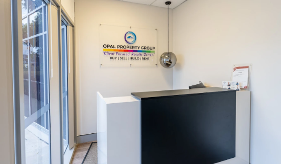 Opal Property Group - Griffin - Real Estate Agency