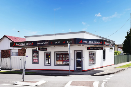 Rodi Realty - Real Estate Agency