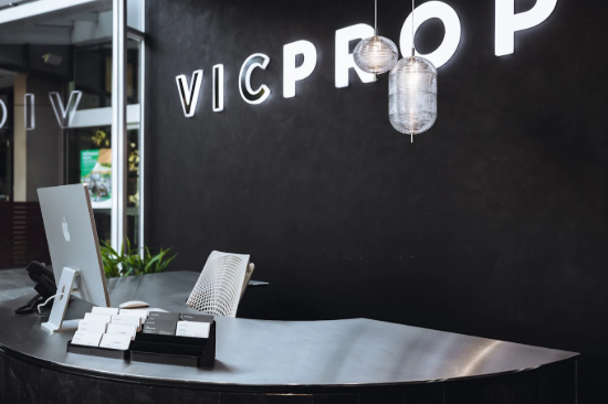 VICPROP - POINT COOK & WILLIAMS LANDING - Real Estate Agency