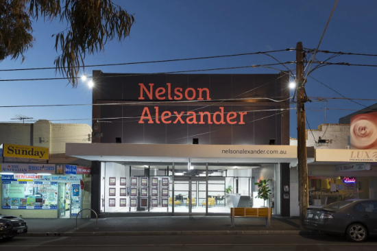 Nelson Alexander - Reservoir - Real Estate Agency