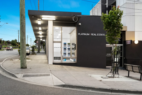 Platinum Real Estate - Doveton - Real Estate Agency