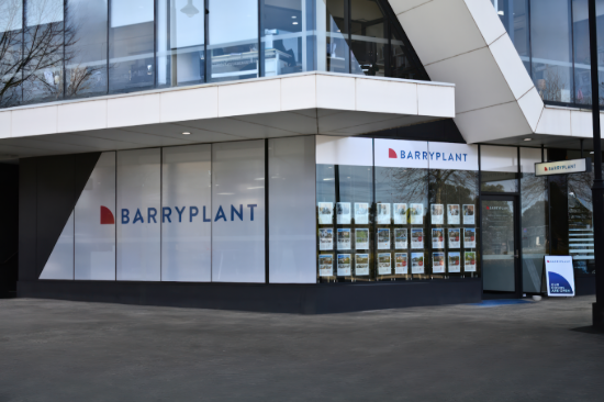 Barry Plant - Doreen-Mernda - Real Estate Agency