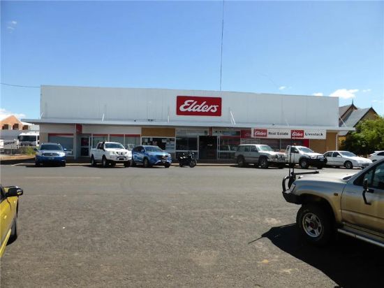 Elders Real Estate Roma - Real Estate Agency
