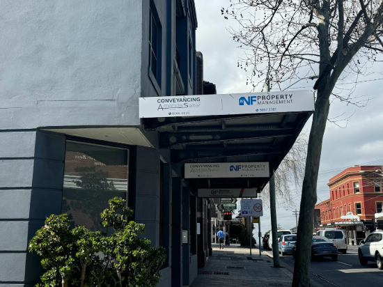 NF Property Management - Randwick - Real Estate Agency