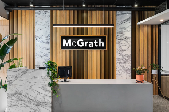 McGrath - Box Hill    - Real Estate Agency