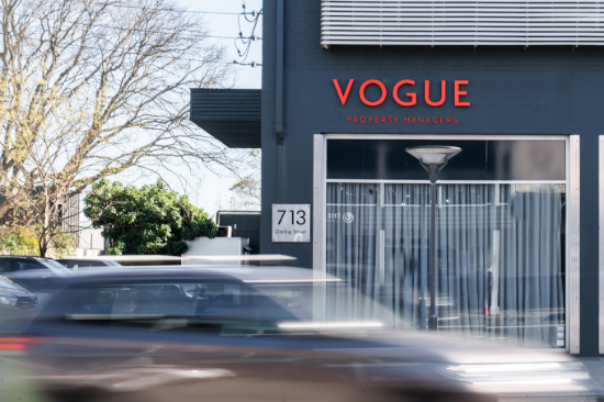 Vogue Property - ROZELLE - Real Estate Agency