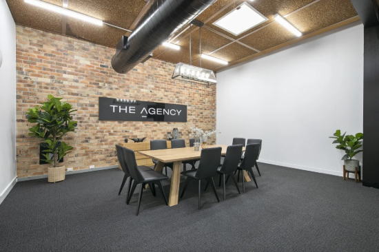 The Agency Hunter Valley - Property Management - Real Estate Agency