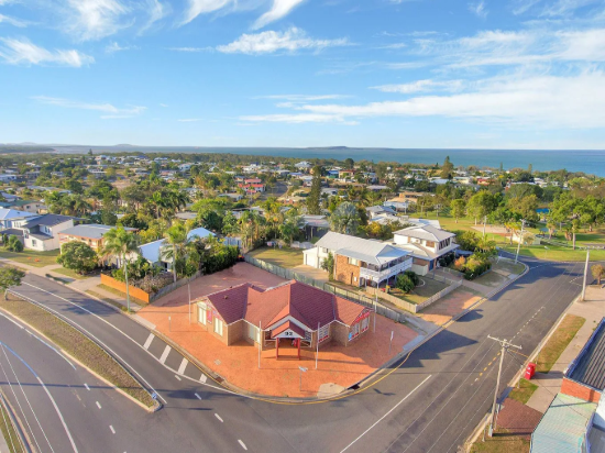 PRD - Tannum Sands - Real Estate Agency