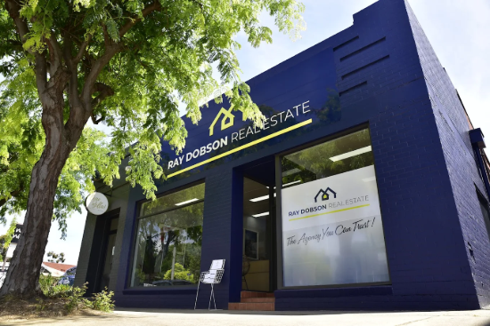 Ray Dobson Real Estate - Shepparton - Real Estate Agency