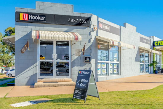 LJ Hooker - Emerald - Real Estate Agency