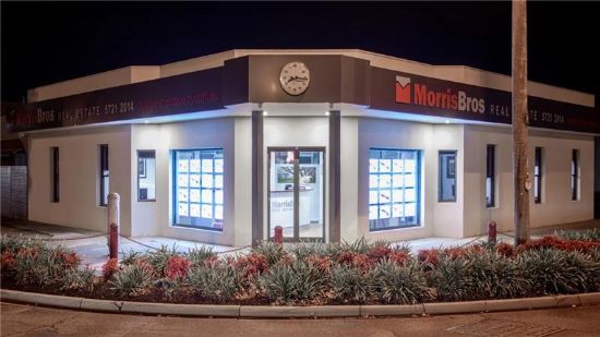 Morris Bros - Wangaratta - Real Estate Agency
