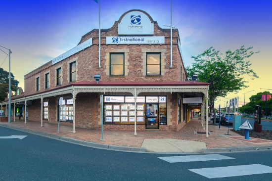 Finning First National - Cranbourne  - Real Estate Agency