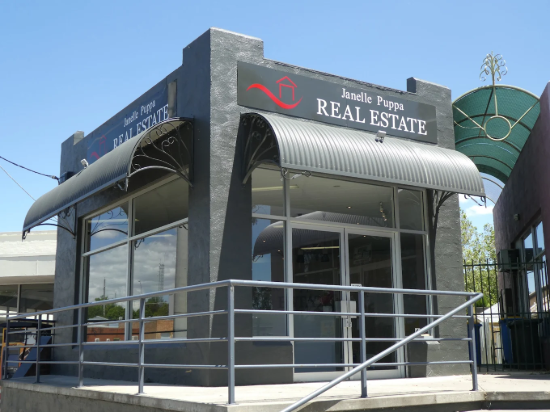 Janelle Puppa Real Estate - SEYMOUR - Real Estate Agency